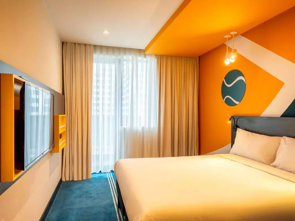 ibis Styles Batumi Hotel